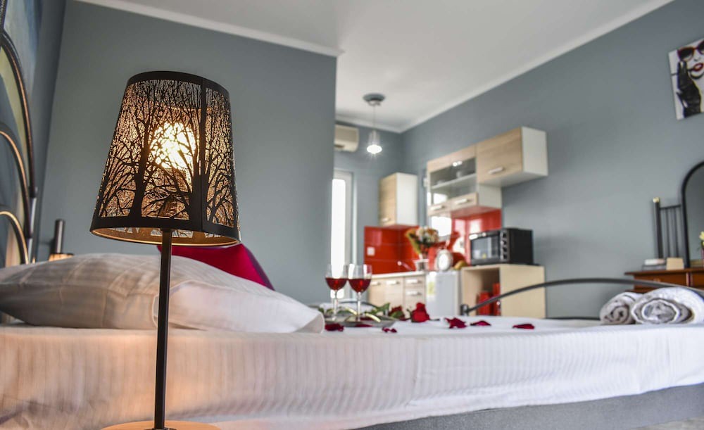 Photo of Bedroom in Laganas