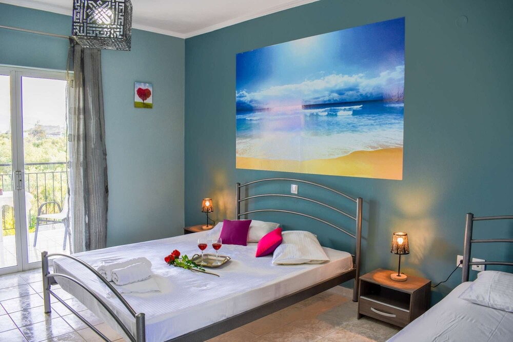 Photo of Bedroom in Laganas
