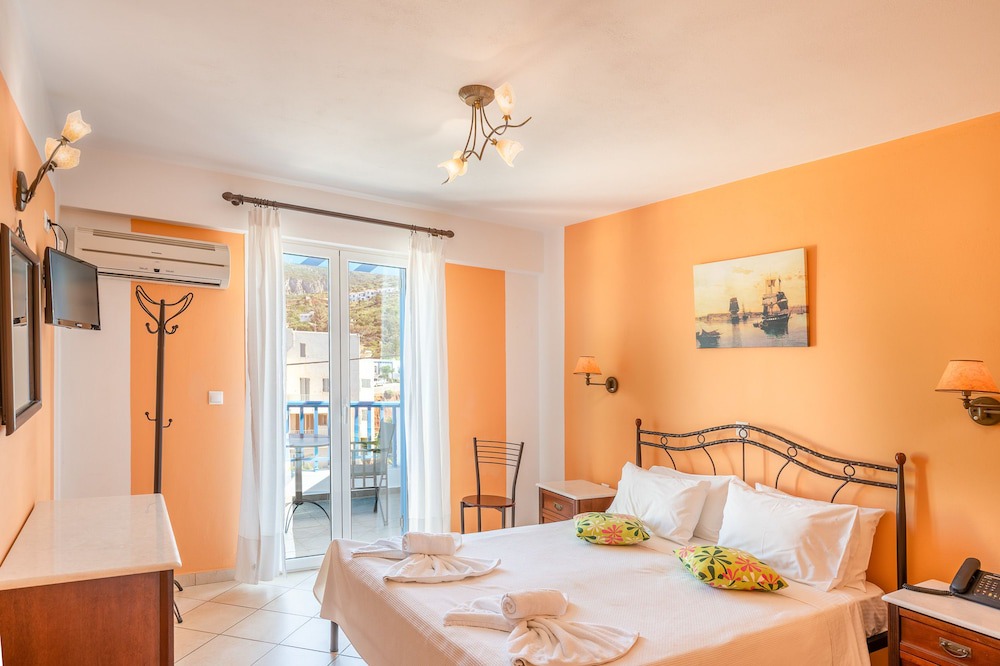 Photo of Bedroom in Agia Pelagia