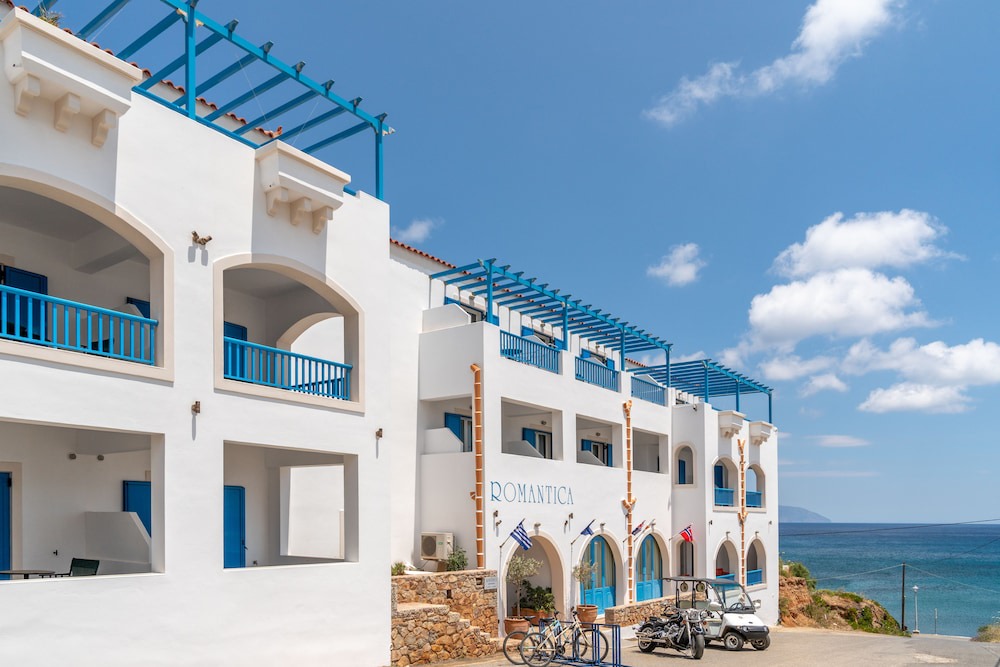 Photo of Outdoor in Agia Pelagia