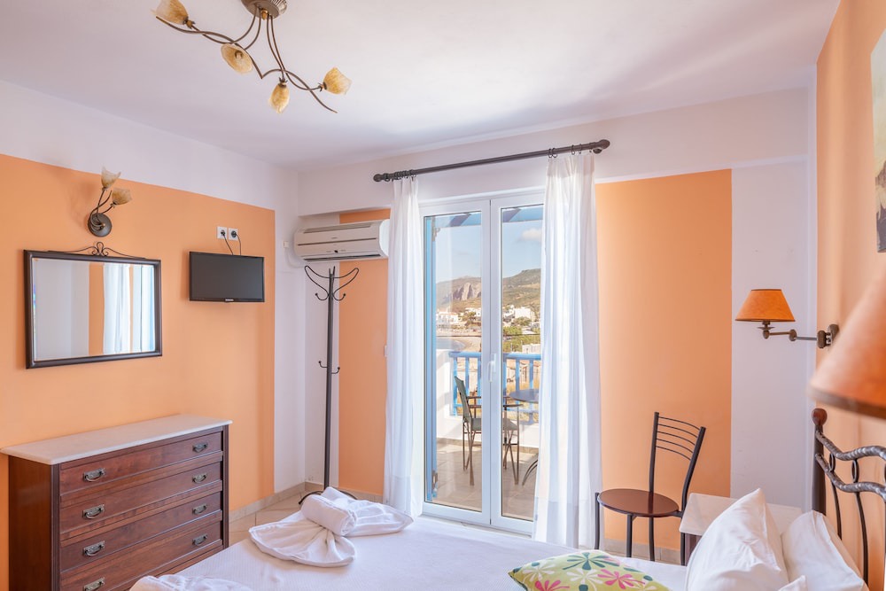 Photo of Bedroom in Agia Pelagia