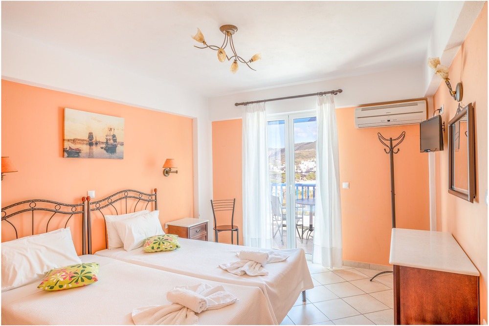 Photo of Bedroom in Agia Pelagia