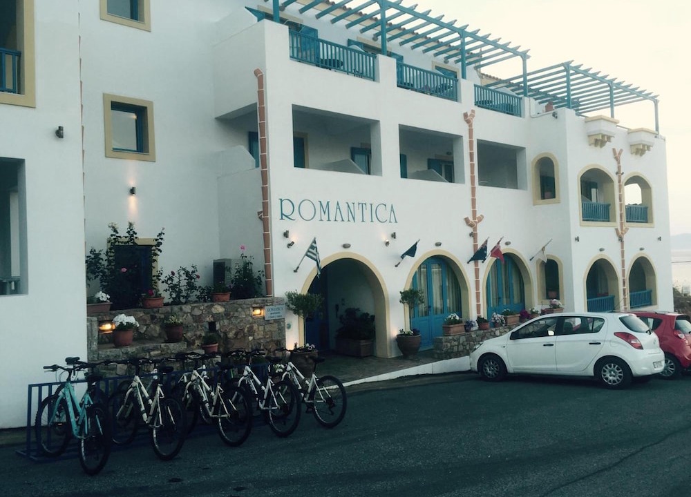 Photo of Outdoor in Agia Pelagia