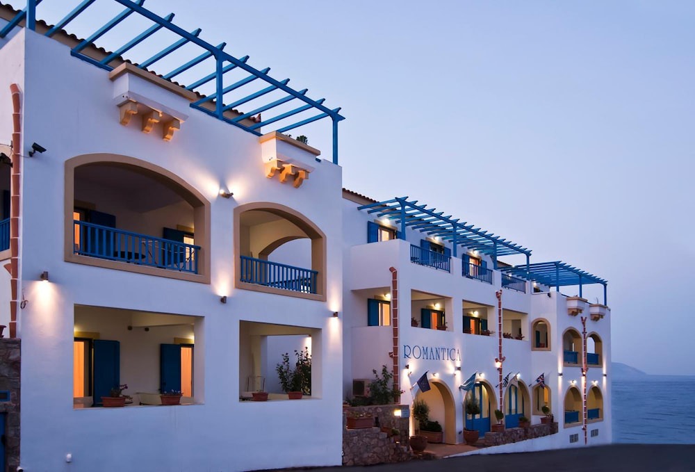 Photo of Outdoor in Agia Pelagia