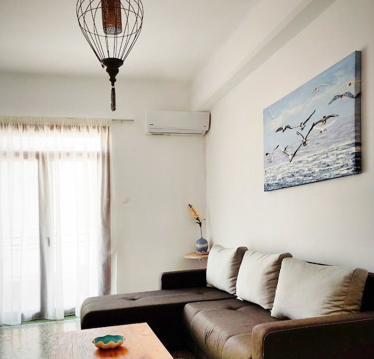 Photo of Livingroom in Old Town Rethymnon