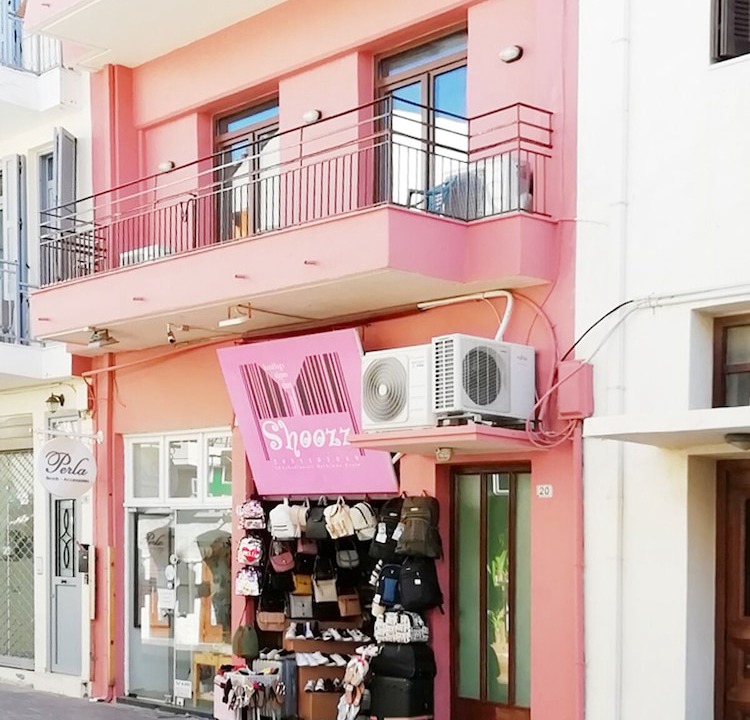 Photo of Outdoor in Old Town Rethymnon