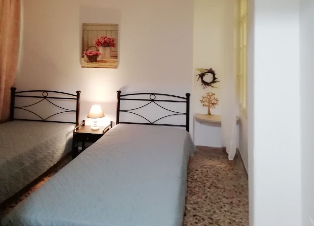 Photo of Bedroom in Old Town Rethymnon