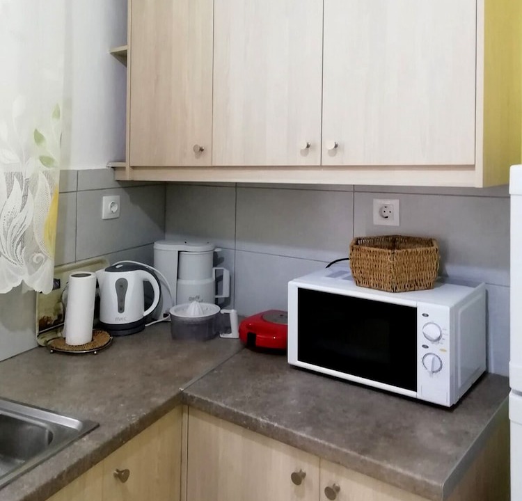 Photo of Kitchen in Old Town Rethymnon