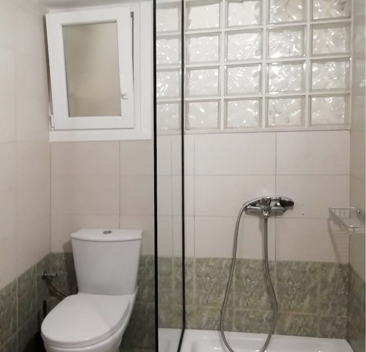 Photo of Bathroom in Old Town Rethymnon