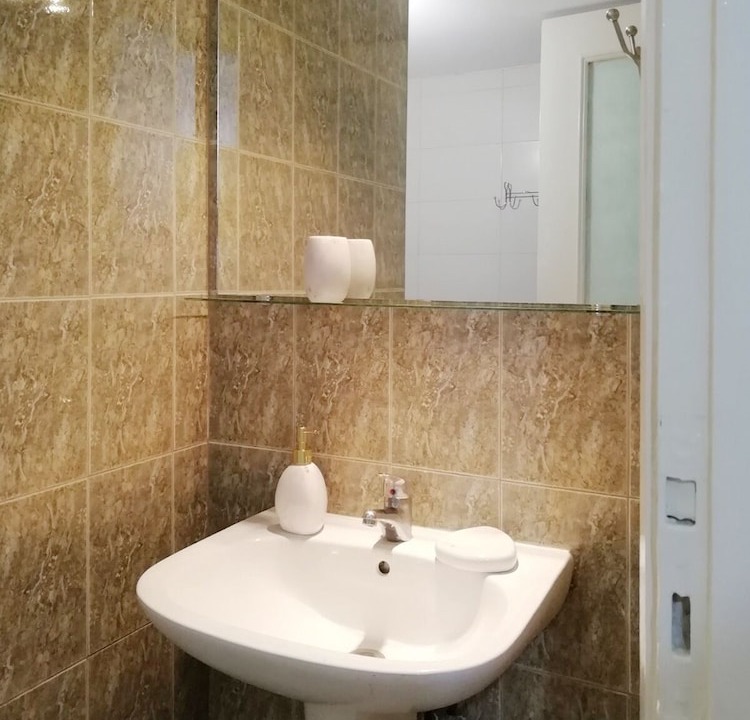 Photo of Bathroom in Old Town Rethymnon