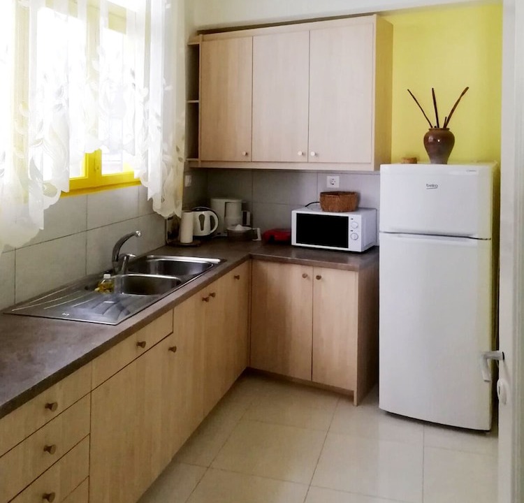 Photo of Kitchen in Old Town Rethymnon