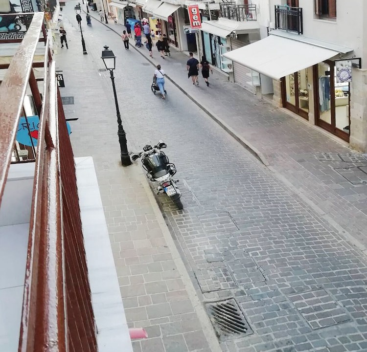 Photo of Outdoor in Old Town Rethymnon