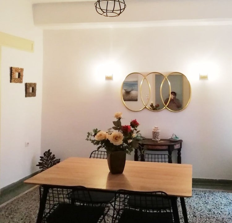 Photo of Kitchen in Old Town Rethymnon