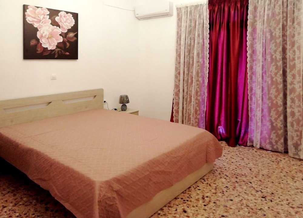 Photo of Bedroom in Old Town Rethymnon