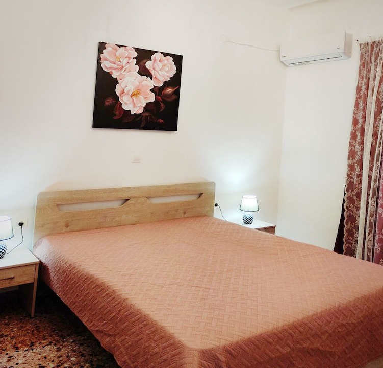 Photo of Bedroom in Old Town Rethymnon