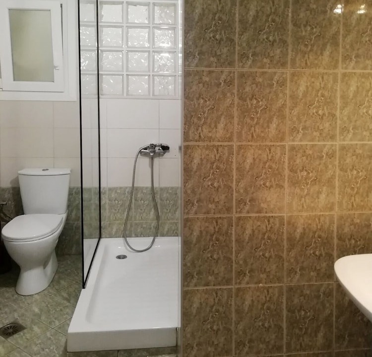 Photo of Bathroom in Old Town Rethymnon