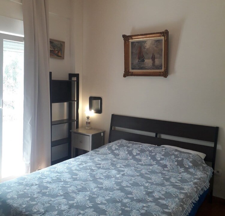 Photo of Bedroom in Exarhia