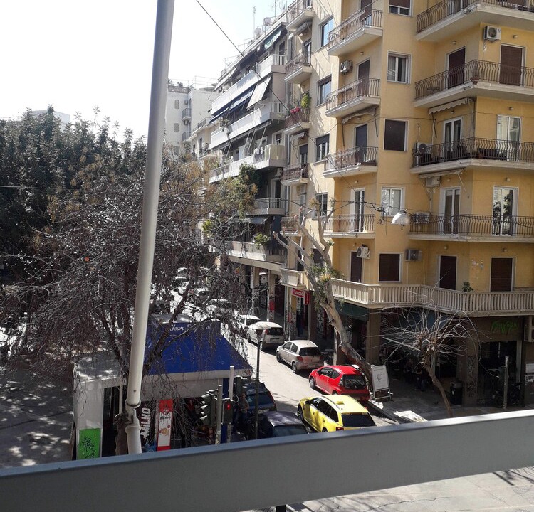 Photo of Outdoor in Exarhia