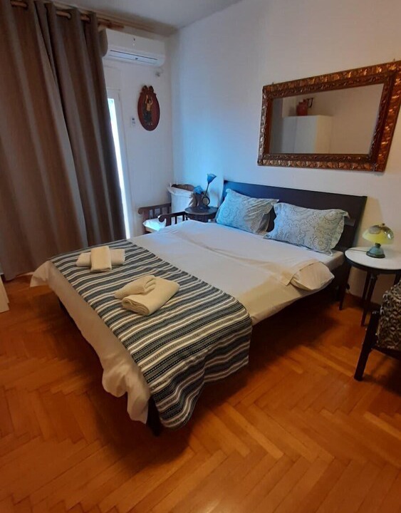 Photo of Bedroom in Exarhia