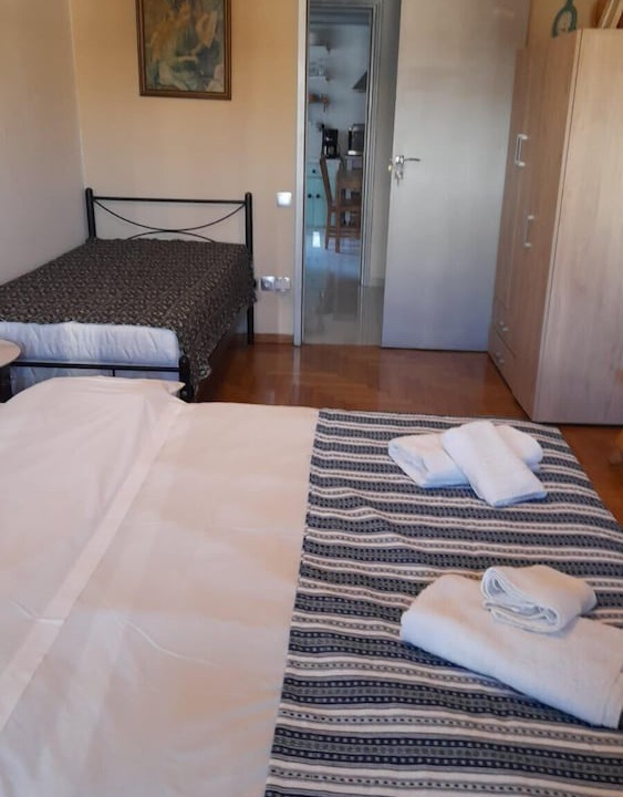 Photo of Bedroom in Exarhia