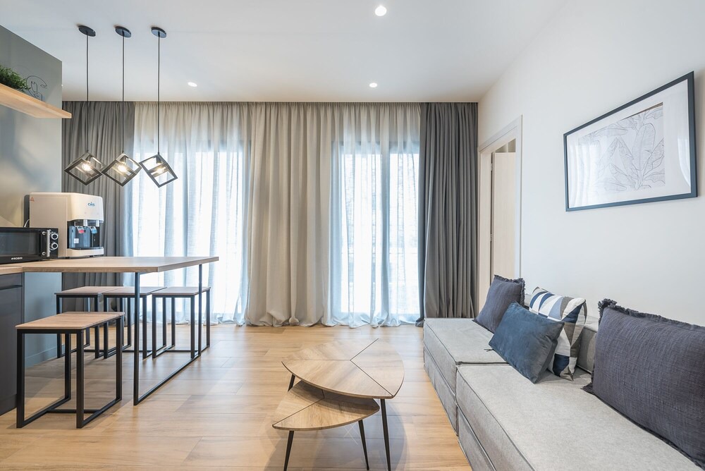 Photo of Livingroom in Attiki
