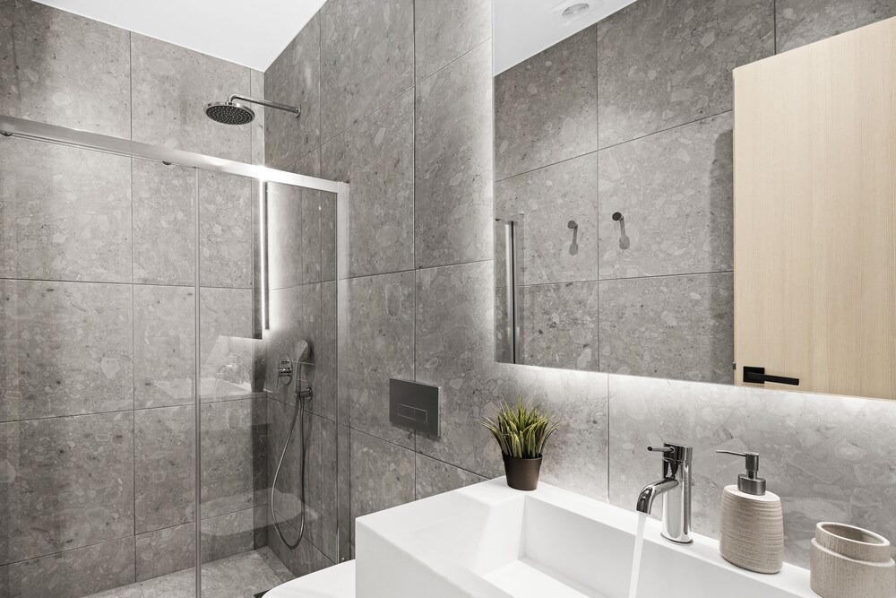 Photo of Bathroom in Attiki