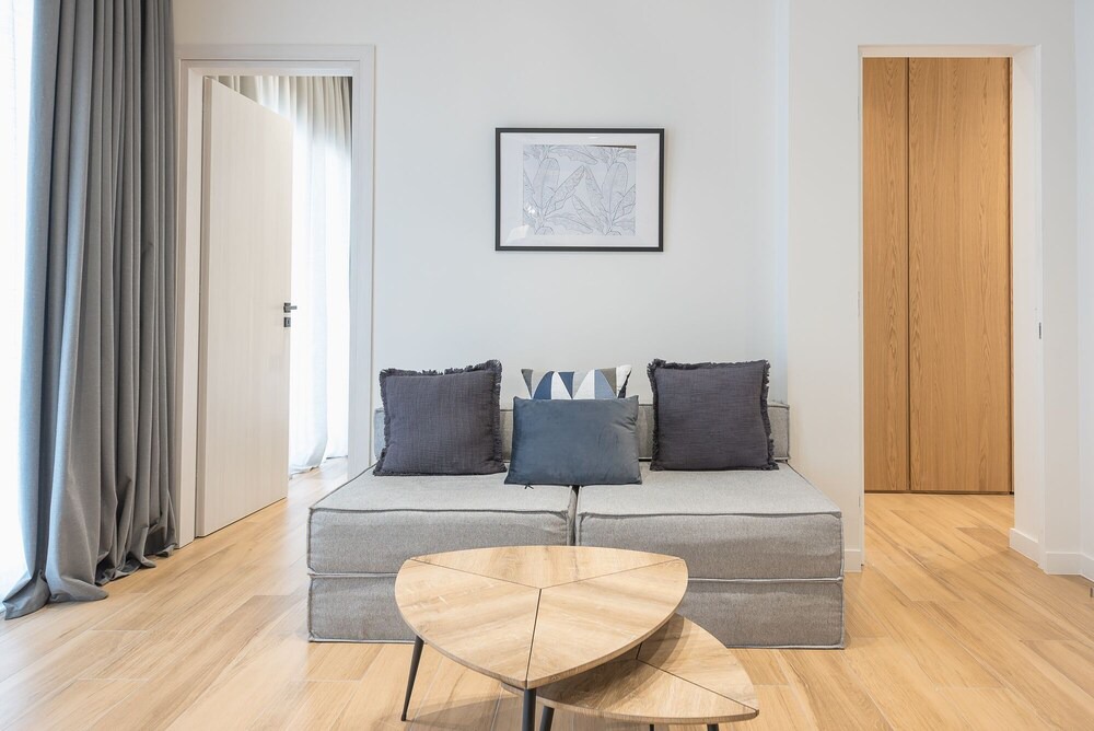 Photo of Livingroom in Attiki