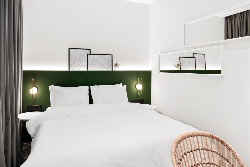 Photo of Bedroom in Attiki