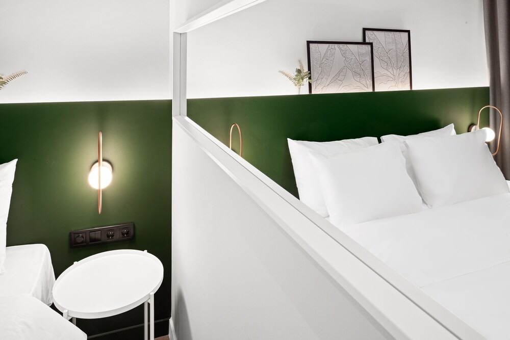 Photo of Bedroom in Attiki