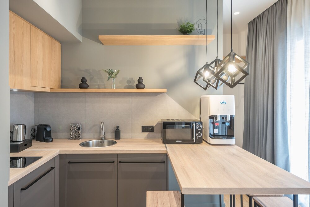 Photo of Kitchen in Attiki