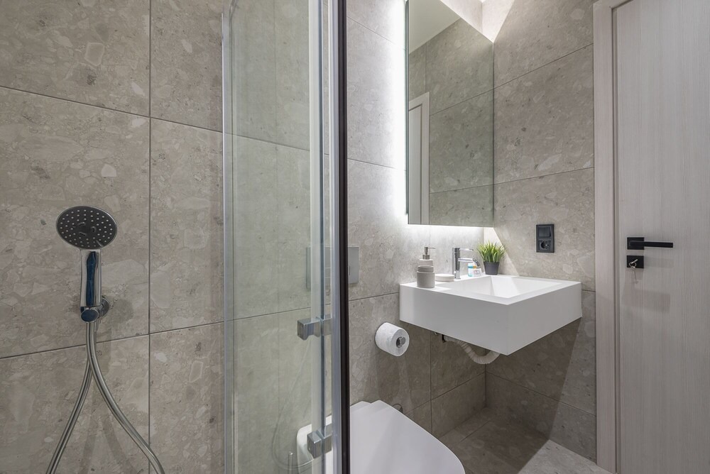 Photo of Bathroom in Attiki