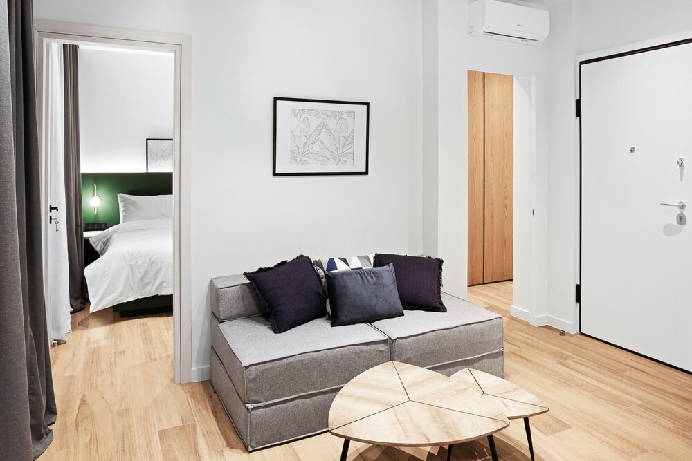 Photo of Bedroom in Attiki