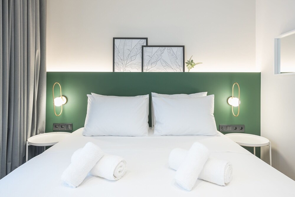 Photo of Bedroom in Attiki
