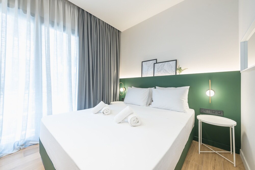 Photo of Bedroom in Attiki