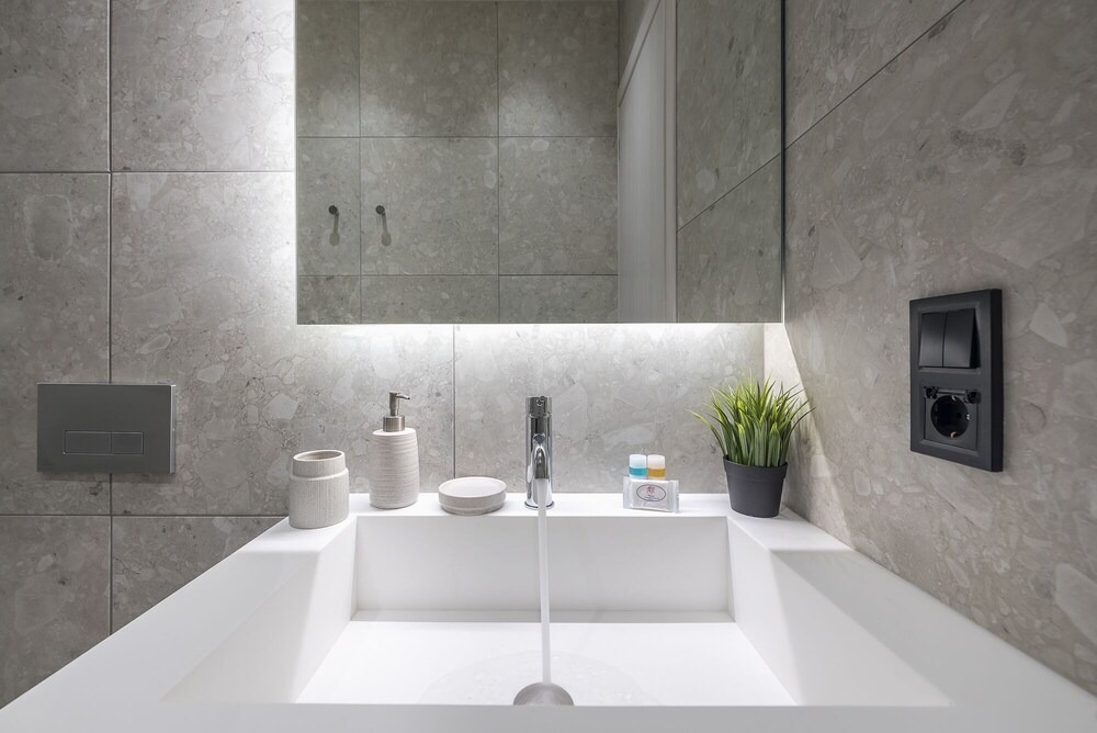 Photo of Bathroom in Attiki