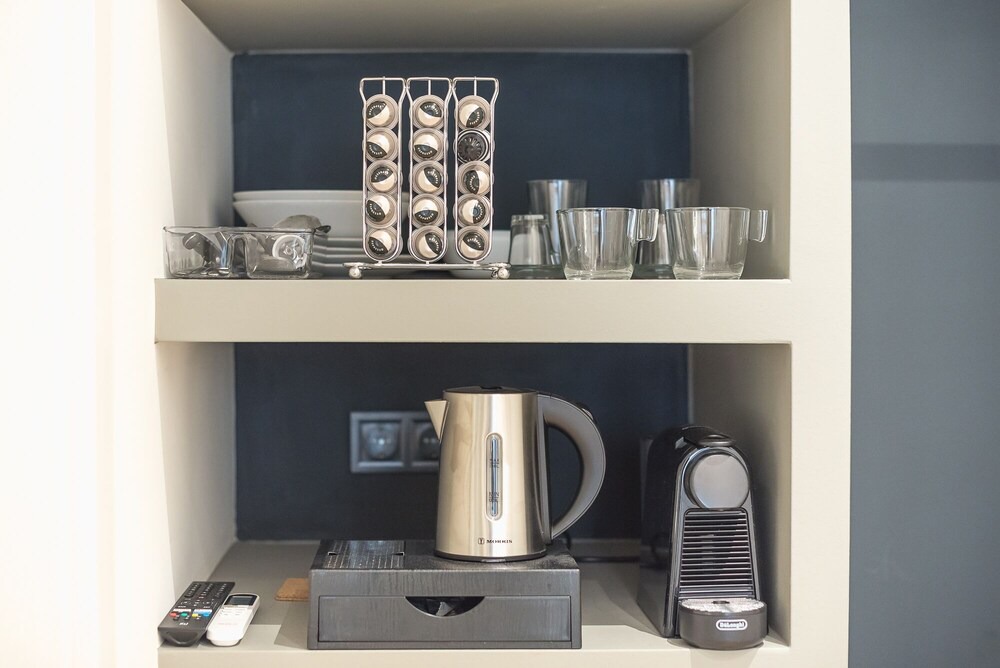 Photo of Kitchen in Attiki