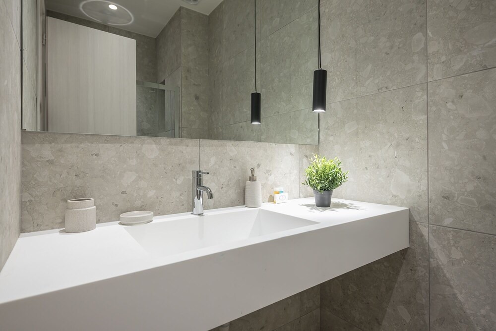 Photo of Bathroom in Attiki