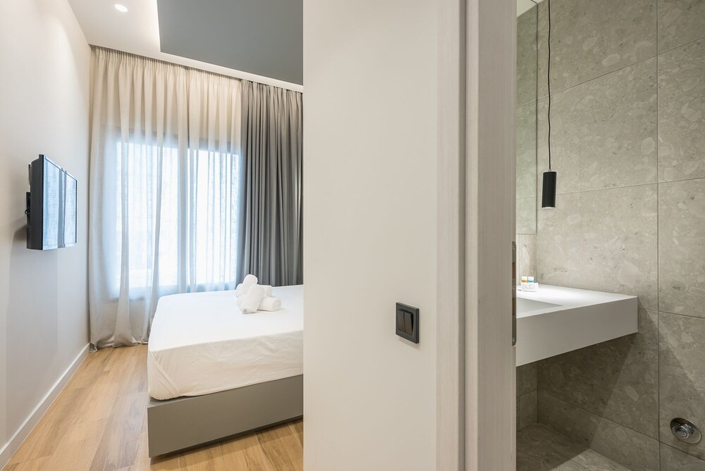Photo of Bedroom in Attiki