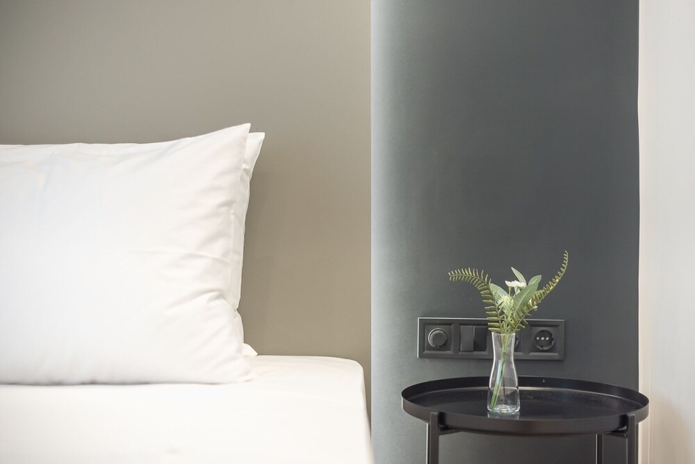 Photo of Bedroom in Attiki