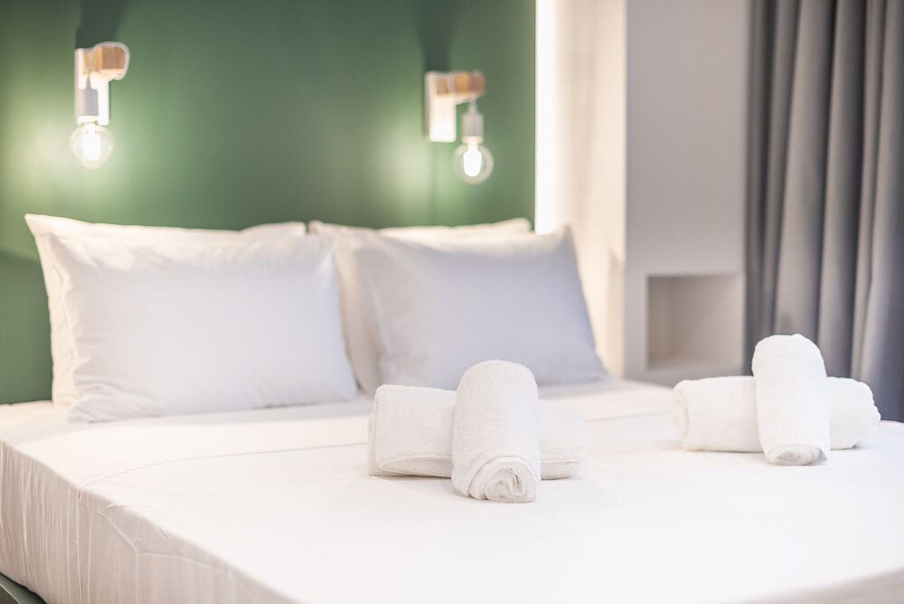 Photo of Bedroom in Attiki