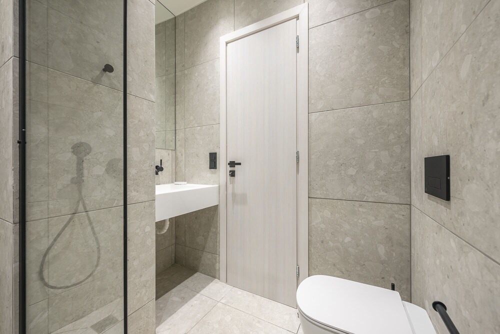 Photo of Bathroom in Attiki