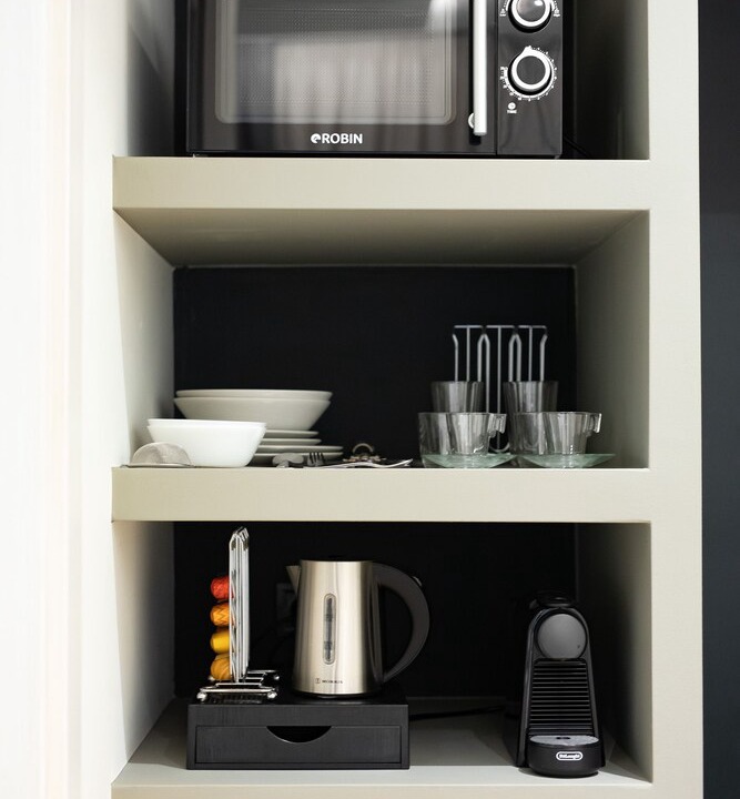 Photo of Kitchen in Attiki