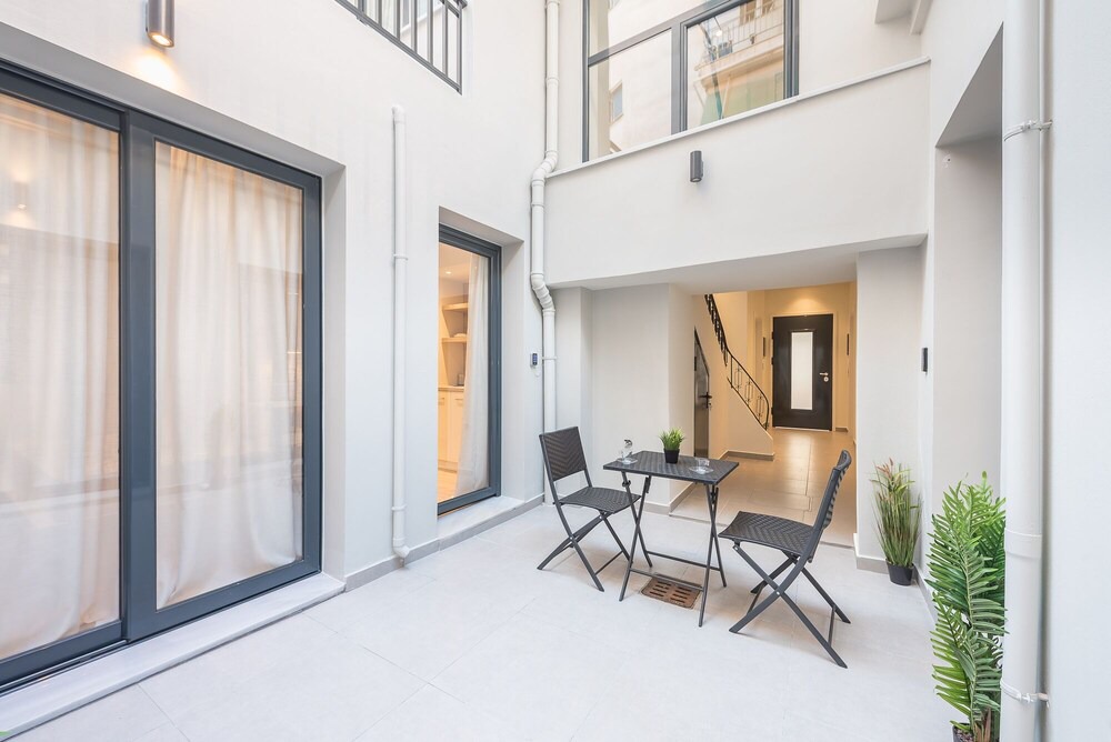 Photo of Patio Balcony in Attiki