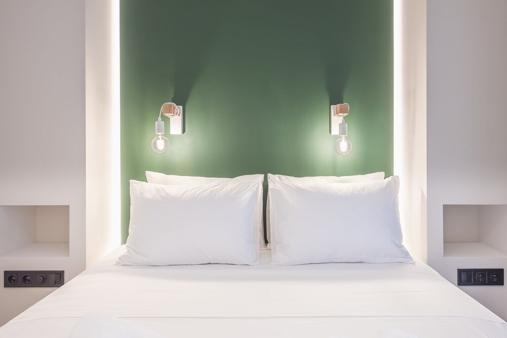 Photo of Bedroom in Attiki