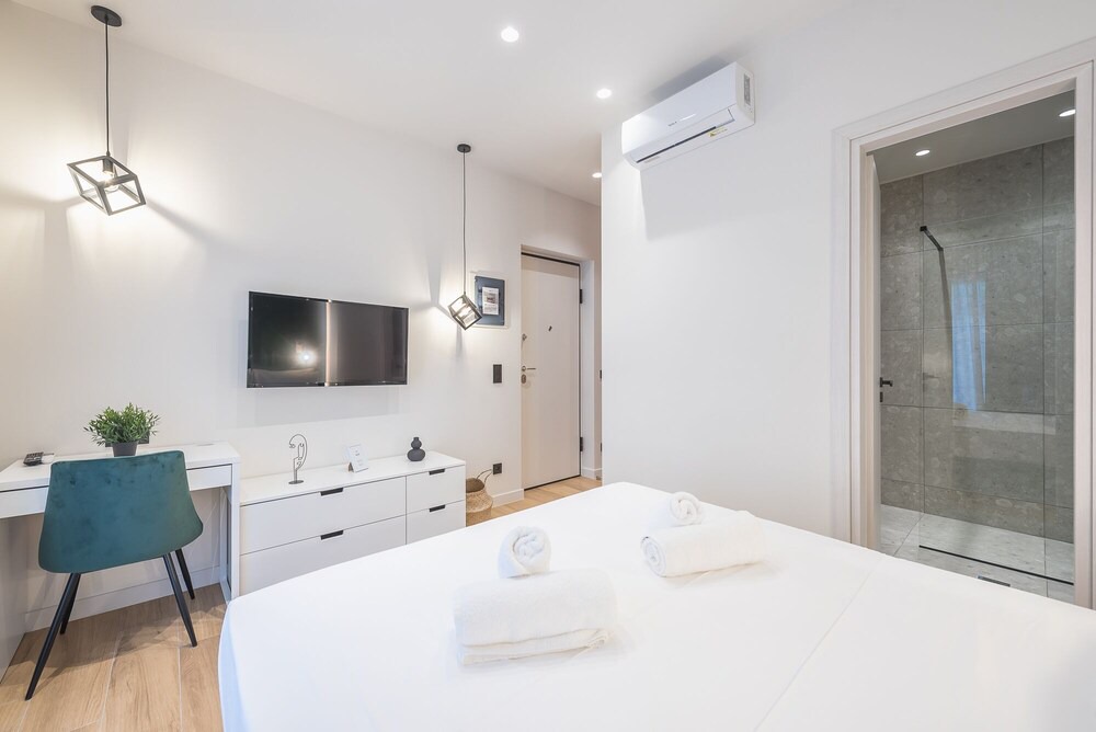 Photo of Bedroom in Attiki