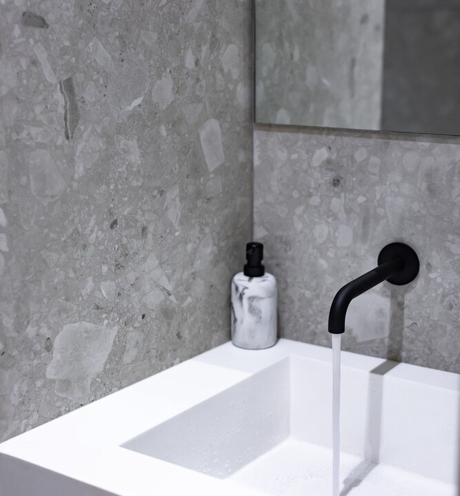 Photo of Bathroom in Attiki