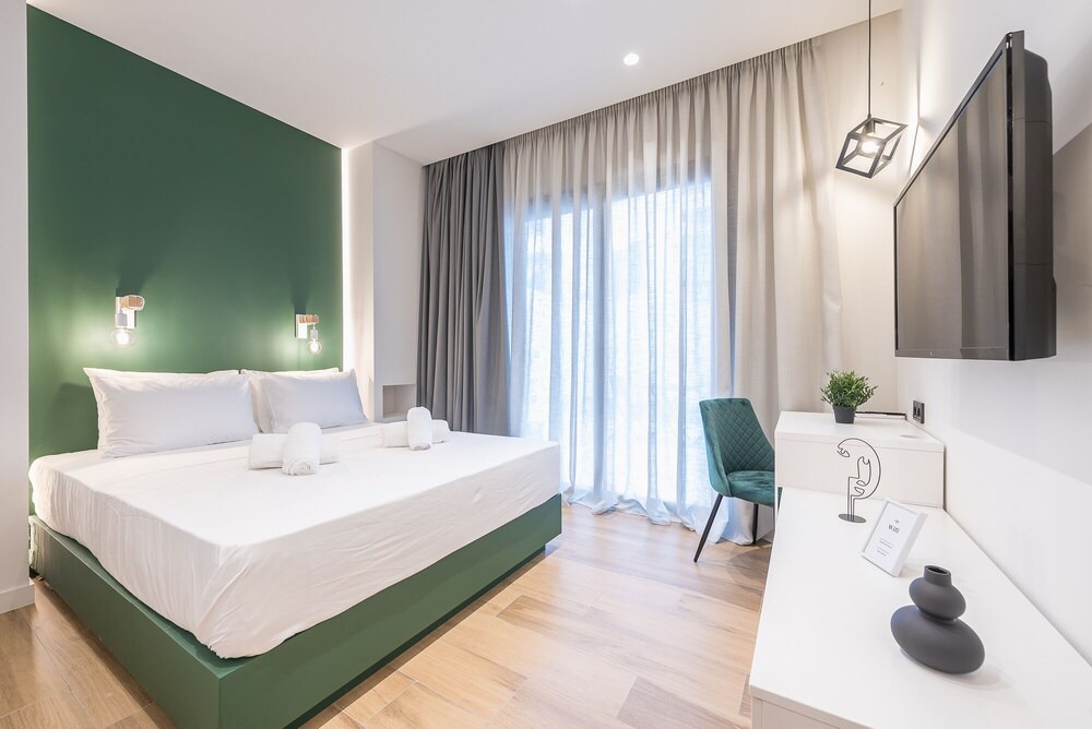 Photo of Bedroom in Attiki
