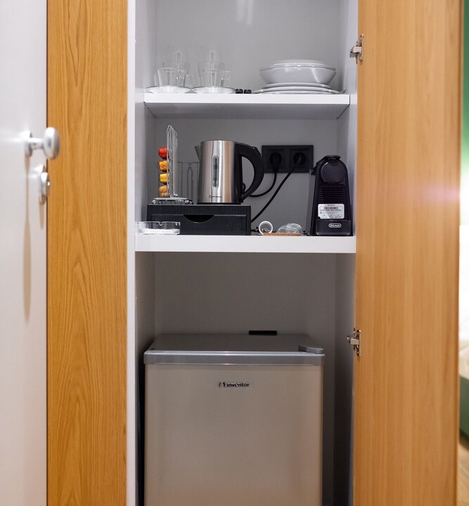 Photo of Kitchen in Attiki