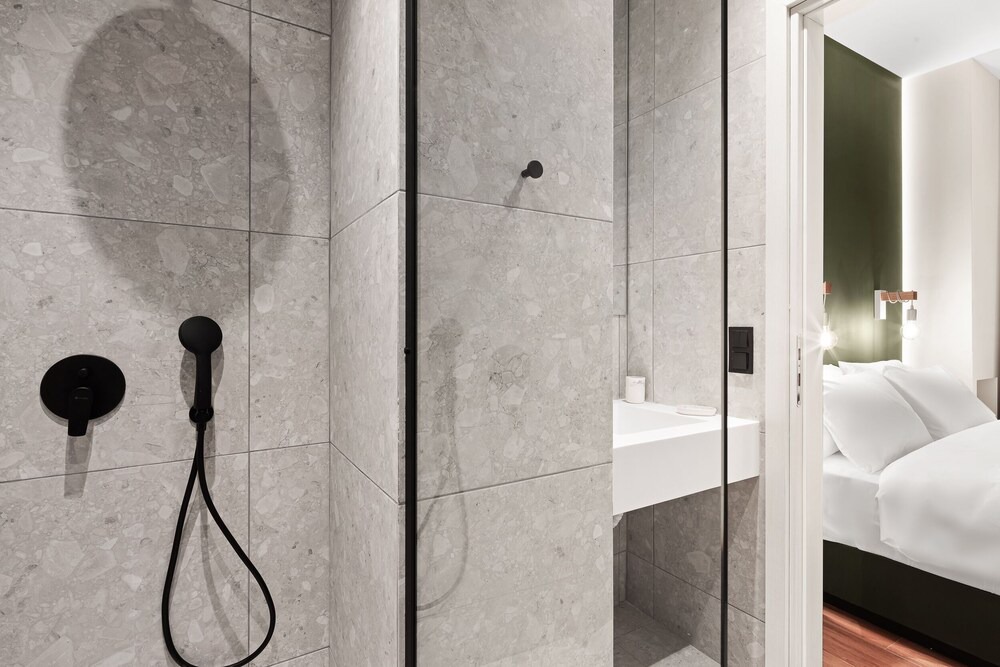 Photo of Bathroom in Attiki