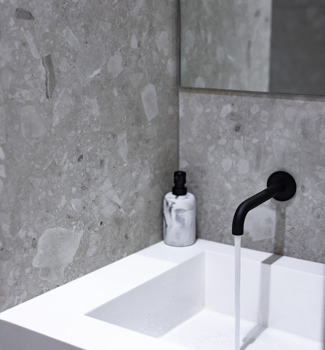 Photo of Bathroom in Attiki